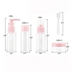 Bộ Chiết Mỹ Phẩm Du Lịch 7 Món Mini – Dùng cho Nước Hoa, Sữa Tắm, Kem – Giá 12.000₫ 3