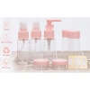Bộ Chiết Mỹ Phẩm Du Lịch 7 Món Mini – Dùng cho Nước Hoa, Sữa Tắm, Kem – Giá 12.000₫ 6