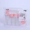 Bộ Chiết Mỹ Phẩm Du Lịch 7 Món Mini – Dùng cho Nước Hoa, Sữa Tắm, Kem – Giá 12.000₫ 7
