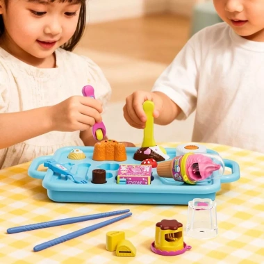 Bộ cho ăn bánh pudding LZHDP - Đồ chơi mô phỏng hộp cơm trưa Kawaii, giáo dục sớm cho trẻ em, giảm giá 152k 4 Bộ cho ăn bánh pudding LZHDP - Đồ chơi mô phỏng hộp cơm trưa Kawaii, giáo dục sớm cho trẻ em, giảm giá 152k 4