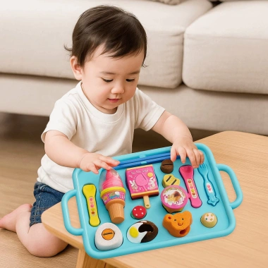 Bộ cho ăn bánh pudding LZHDP - Đồ chơi mô phỏng hộp cơm trưa Kawaii, giáo dục sớm cho trẻ em, giảm giá 152k 7 Bộ cho ăn bánh pudding LZHDP - Đồ chơi mô phỏng hộp cơm trưa Kawaii, giáo dục sớm cho trẻ em, giảm giá 152k 7