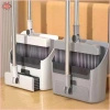 Bộ chổi 4 trong 1 N và X - Chổi quét bụi, bàn chải sàn, đa năng, dùng cho thương mại và gia đình, giảm giá 254k