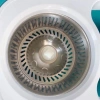 Bộ chổi lau nhà 360 độ công nghệ Thái Lan - bánh xe, bông lau Homina, giảm giá 220k 4