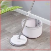 Bộ Chổi Lau Nhà K9 Thông Minh Xoay 360 độ - Tách Nước Bẩn, Kèm Cây Lau & Bông Lau, Giá Ưu Đãi 215.000 VND 5