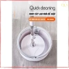 Bộ Chổi Lau Nhà K9 Thông Minh Xoay 360 độ - Tách Nước Bẩn, Kèm Cây Lau & Bông Lau, Giá Ưu Đãi 215.000 VND 6