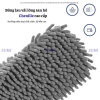 Bộ Chổi Lau Nhà Tự Vắt Sumi 45cm Thế Hệ Mới 2.026 - Cây Lau San Hô Thông Minh Xoay 360 độ Giá 199k 2