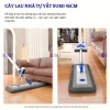 Bộ Chổi Lau Nhà Tự Vắt Sumi 45cm Thế Hệ Mới 2.026 - Cây Lau San Hô Thông Minh Xoay 360 độ Giá 199k 4