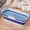 Bộ Chổi Lau Nhà Tự Vắt Sumi 45cm Thế Hệ Mới 2.026 - Cây Lau San Hô Thông Minh Xoay 360 độ Giá 199k 5