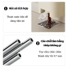 Bộ Chổi Lau Nhà Tự Vắt Thông Minh Uforu Xoay 360 Độ Cao Cấp + Bông Lau Hushop - Giá ưu đãi 459.000 VND 2