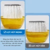 Bộ chổi lau nhà tự vắt thông minh xoay 360 độ - Cây inox, giá ưu đãi 48.500 VND 7