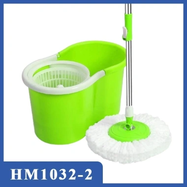 Bộ chổi lau nhà tự vắt thông minh xoay 360 độ - Cây inox, giá ưu đãi 48.500 VND 9 Bộ chổi lau nhà tự vắt thông minh xoay 360 độ - Cây inox, giá ưu đãi 48.500 VND 9