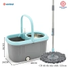 Bộ chổi lau nhà Việt Nhật th87 kèm thùng và bông lau, dễ di chuyển, giá 139.999đ 3