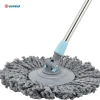 Bộ chổi lau nhà Việt Nhật th87 kèm thùng và bông lau, dễ di chuyển, giá 139.999đ 9