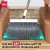 Bộ chổi quét nhà Deli đa năng gấp gọn kèm xẻng hót rác, nhựa cao cấp thép không gỉ 69.000₫ 6
