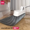 Bộ chổi quét nhà Deli đa năng gấp gọn kèm xẻng hót rác, nhựa cao cấp thép không gỉ 69.000₫ 7