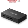 Bộ chuyển 4 PC sang 1 máy in USB 2.0 Ugreen 30.346 – Giá ưu đãi 400k