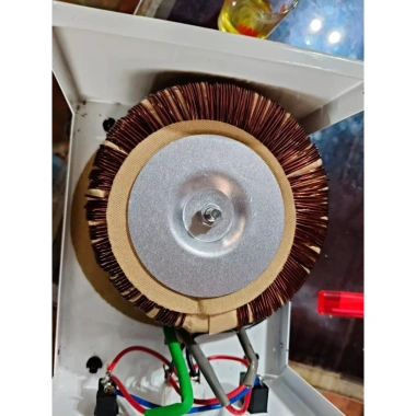 Bộ chuyển đổi 220V sang 110V cho đồ Nhật – Nồi cơm, Quạt hút ẩm, ổn định, giá 425k 6