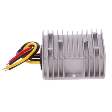 Bộ chuyển đổi 24V DC sang 12V DC 240W chống thấm nước cho xe tải – Giá chỉ 402.930₫