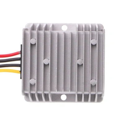 Bộ chuyển đổi 24V DC sang 12V DC 240W chống thấm nước cho xe tải – Giá chỉ 402.930₫ 3 Bộ chuyển đổi 24V DC sang 12V DC 240W chống thấm nước cho xe tải – Giá chỉ 402.930₫ 3