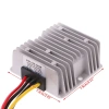 Bộ chuyển đổi 24V DC sang 12V DC 240W chống thấm nước cho xe tải – Giá chỉ 402.930₫ 5