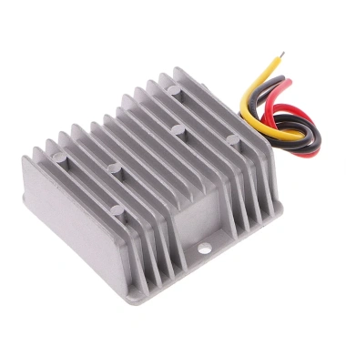 Bộ chuyển đổi 24V DC sang 12V DC 240W chống thấm nước cho xe tải – Giá chỉ 402.930₫