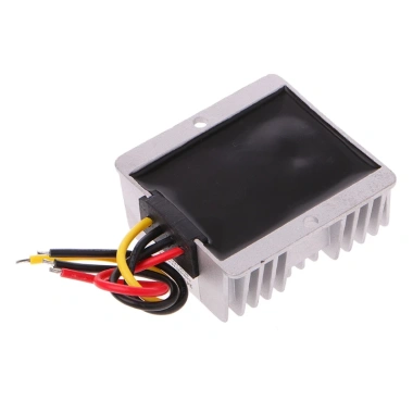 Bộ chuyển đổi 24V DC sang 12V DC 240W chống thấm nước cho xe tải – Giá chỉ 402.930₫