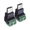 Bộ chuyển đổi 2x Type C sang 2 Pin - Sạc nhanh điện thoại, máy tính bảng, giá ưu đãi 68.200₫ 4