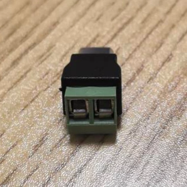 Bộ chuyển đổi 2x Type C sang 2 Pin - Sạc nhanh điện thoại, máy tính bảng, giá ưu đãi 68.200₫