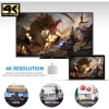 Bộ chuyển đổi 3 trong 1 Type-C sang HDMI 4K, USB 3.0 & PD - Giá chỉ 81.000 VND 7