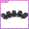 Bộ chuyển đổi âm thanh quang học E-WOITD Jack 3,5 mm sang Toslink Nam - 48.510₫