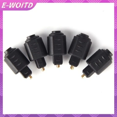 Bộ chuyển đổi âm thanh quang học E-WOITD Jack 3,5 mm sang Toslink Nam - 48.510₫ 2 Bộ chuyển đổi âm thanh quang học E-WOITD Jack 3,5 mm sang Toslink Nam - 48.510₫ 2