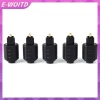Bộ chuyển đổi âm thanh quang học E-WOITD Jack 3,5 mm sang Toslink Nam - 48.510₫ 4
