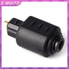 Bộ chuyển đổi âm thanh quang học E-WOITD Jack 3,5 mm sang Toslink Nam - 48.510₫ 5