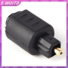 Bộ chuyển đổi âm thanh quang học E-WOITD Jack 3,5 mm sang Toslink Nam - 48.510₫ 6