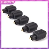 Bộ chuyển đổi âm thanh quang học E-WOITD Jack 3,5 mm sang Toslink Nam - 48.510₫ 7