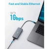 Bộ chuyển đổi Anker PowerExpand+ 7-in-1 USB-C PD Ethernet Hub A8.352 - Giá 950.000₫ 3