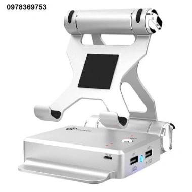 Bộ chuyển đổi bàn phím chuột gaming cho điện thoại pad - giá 1.8tr, tặng nước hoa 3