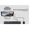 Bộ chuyển đổi bàn phím chuột gaming cho điện thoại pad - giá 1.8tr, tặng nước hoa 4