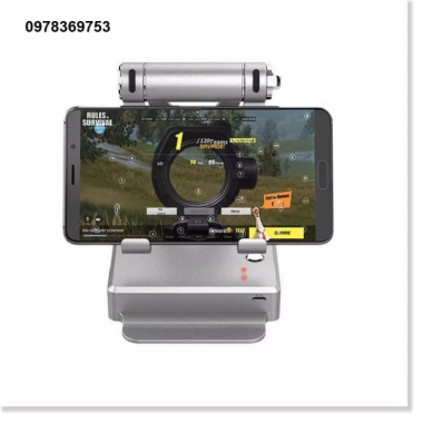 Bộ chuyển đổi bàn phím và chuột chơi game toàn diện - Giảm 19%, chỉ 3.599.000₫