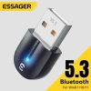 Bộ chuyển đổi Bluetooth 5.3 ESSAGER B cho Windows 8.1/10/11 - Giá chỉ 93.170đ