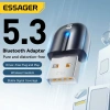 Bộ chuyển đổi Bluetooth 5.3 ESSAGER B cho Windows 8.1/10/11 - Giá chỉ 93.170đ 2