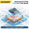 Bộ chuyển đổi Bluetooth 5.3 ESSAGER B cho Windows 8.1/10/11 - Giá chỉ 93.170đ 3