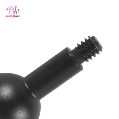 Bộ chuyển đổi bóng kim loại 20mm – Đầu bóng sang 1/4 vít, adapter đa năng gắn camera chụp ảnh, giá ưu đãi 46.200₫ 2