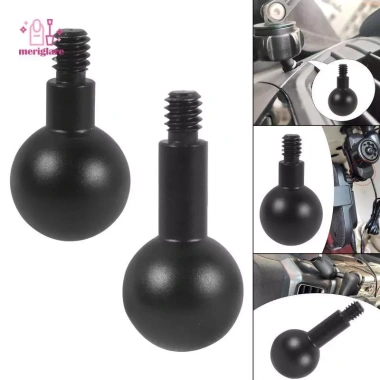 Bộ chuyển đổi bóng kim loại 20mm – Đầu bóng sang 1/4 vít, adapter đa năng gắn camera chụp ảnh, giá ưu đãi 46.200₫ 6