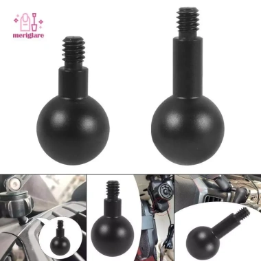 Bộ chuyển đổi bóng kim loại 20mm – Đầu bóng sang 1/4 vít, adapter đa năng gắn camera chụp ảnh, giá ưu đãi 46.200₫ 7