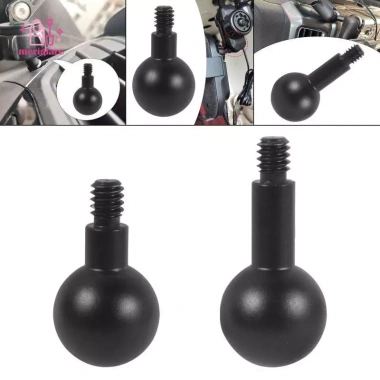 Bộ chuyển đổi bóng kim loại 20mm – Đầu bóng sang 1/4 vít, adapter đa năng gắn camera chụp ảnh, giá ưu đãi 46.200₫ 8