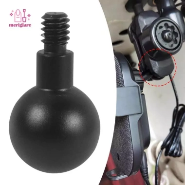 Bộ chuyển đổi bóng kim loại 20mm – Đầu bóng sang 1/4 vít, adapter đa năng gắn camera chụp ảnh, giá ưu đãi 46.200₫ 9