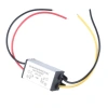 Bộ chuyển đổi Buckk 12V 24V sang 1 2 6 7 8 9V 3A ổn định điện áp StepDown giá ưu đãi 177.100₫ 4