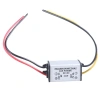 Bộ chuyển đổi Buckk 12V 24V sang 1 2 6 7 8 9V 3A ổn định điện áp StepDown giá ưu đãi 177.100₫ 10