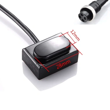 Bộ chuyển đổi cảm biến chuyển động vòi tự động CUY Máy sục khí cầm tay cho vòi thông minh giá ưu đãi 164.780₫
